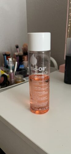 Bio Oil photo review