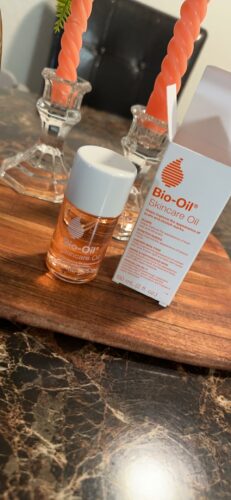 Bio Oil photo review