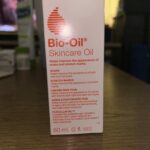 Bio Oil photo review