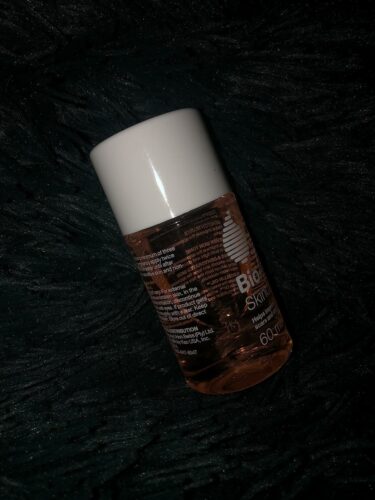 Bio Oil photo review